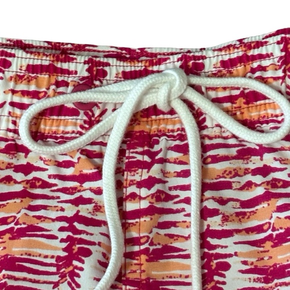 SALE 💰 VINEYARD VINES Watercolor Performance Pull On Shorts S - Picture 6 of 10